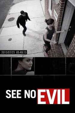 Watch See No Evil (2014) Online FREE