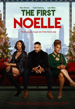 Watch The First Noelle (2022) Online FREE