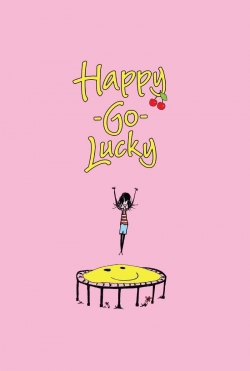 Watch Happy-Go-Lucky (2008) Online FREE