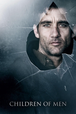 Watch Children of Men (2006) Online FREE