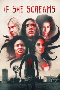 Watch If She Screams (2021) Online FREE