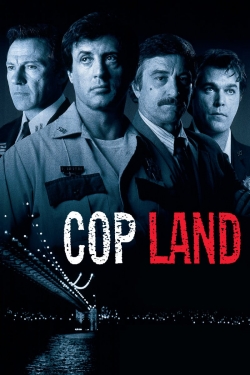 Watch Cop Land (1997) Online FREE