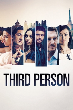Watch Third Person (2013) Online FREE
