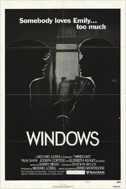 Watch Windows (1980) Online FREE