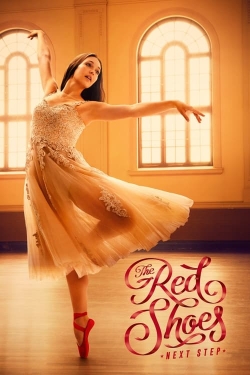 Watch The Red Shoes: Next Step (2023) Online FREE
