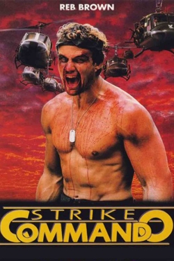 Watch Strike Commando (1987) Online FREE