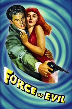 Watch Force of Evil (1948) Online FREE