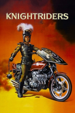 Watch Knightriders (1981) Online FREE