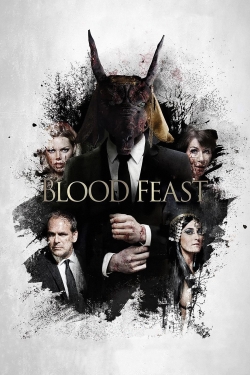 Watch Blood Feast (2016) Online FREE
