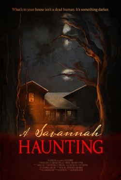 Watch A Savannah Haunting (2022) Online FREE