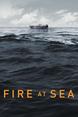 Watch Fire at Sea (2016) Online FREE