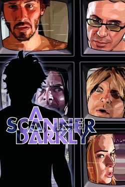 Watch A Scanner Darkly (2006) Online FREE