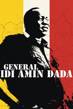 Watch General Idi Amin Dada (1974) Online FREE