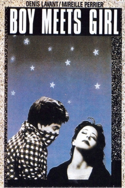 Watch Boy Meets Girl (1984) Online FREE