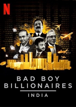 Watch Bad Boy Billionaires: India (2020) Online FREE