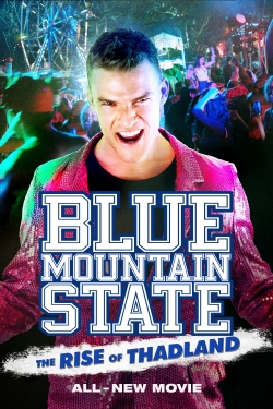 Watch Blue Mountain State: The Rise of Thadland (2016) Online FREE
