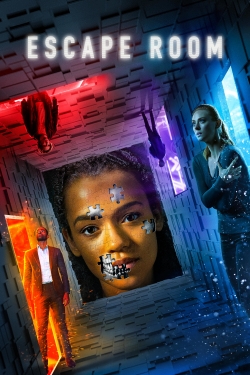 Watch Escape Room (2019) Online FREE