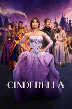 Watch Cinderella (2021) Online FREE
