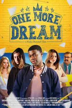 Watch One More Dream (2022) Online FREE