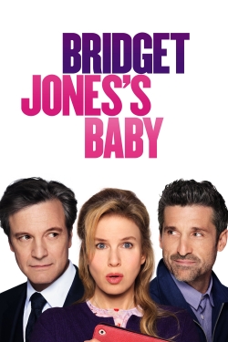 Watch Bridget Jones's Baby (2016) Online FREE