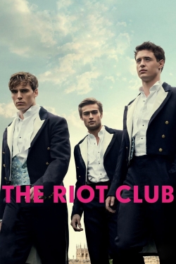 Watch The Riot Club (2014) Online FREE
