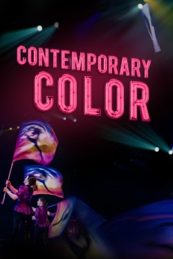 Watch Contemporary Color (2016) Online FREE