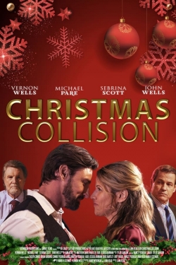 Watch Christmas Collision (2021) Online FREE