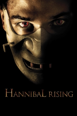 Watch Hannibal Rising (2007) Online FREE