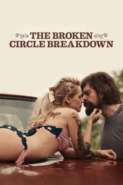 Watch The Broken Circle Breakdown (2012) Online FREE