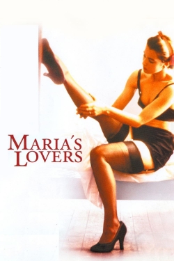 Watch Maria's Lovers (1984) Online FREE