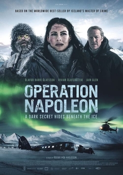 Watch Operation Napoleon (2023) Online FREE