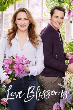 Watch Love Blossoms (2017) Online FREE
