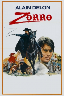 Watch Zorro (1975) Online FREE