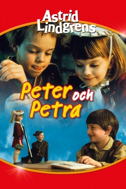 Watch Peter and Petra (1989) Online FREE