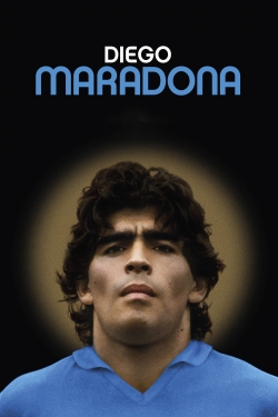 Watch Diego Maradona (2019) Online FREE