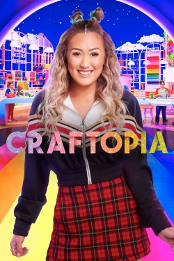 Watch Craftopia (2020) Online FREE