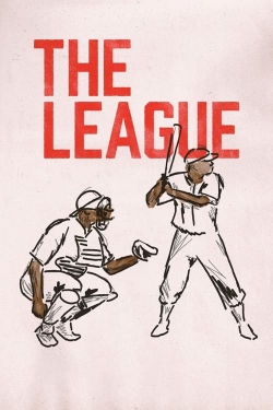 Watch The League (2023) Online FREE