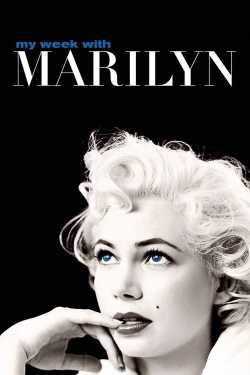 Watch My Week with Marilyn (2011) Online FREE