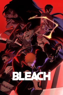 Watch Bleach (2004) Online FREE