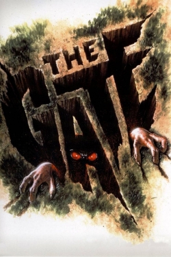 Watch The Gate (1987) Online FREE