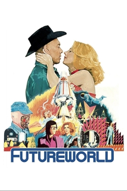 Watch Futureworld (1976) Online FREE