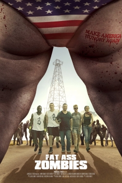 Watch Fat Ass Zombies (2020) Online FREE
