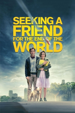 Watch Seeking a Friend for the End of the World (2012) Online FREE