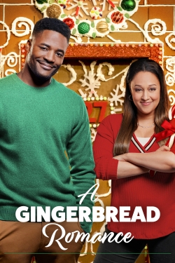 Watch A Gingerbread Romance (2018) Online FREE