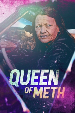 Watch Queen of Meth (2021) Online FREE