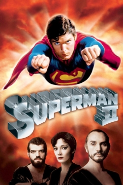 Watch Superman II (1980) Online FREE