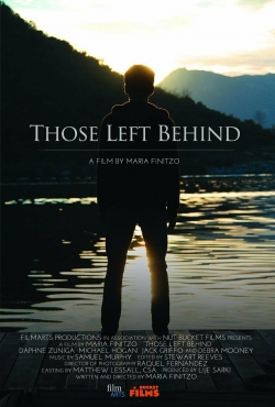 Watch Those Left Behind (2017) Online FREE