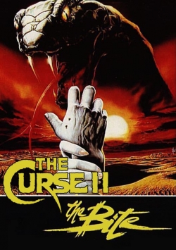 Watch Curse II: The Bite (1989) Online FREE