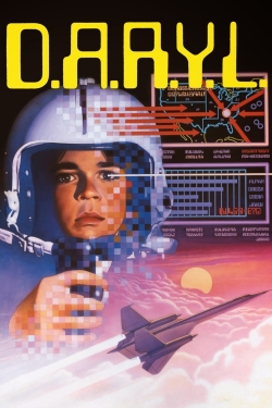 Watch D.A.R.Y.L. (1985) Online FREE