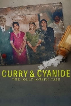 Watch Curry & Cyanide: The Jolly Joseph Case (2023) Online FREE